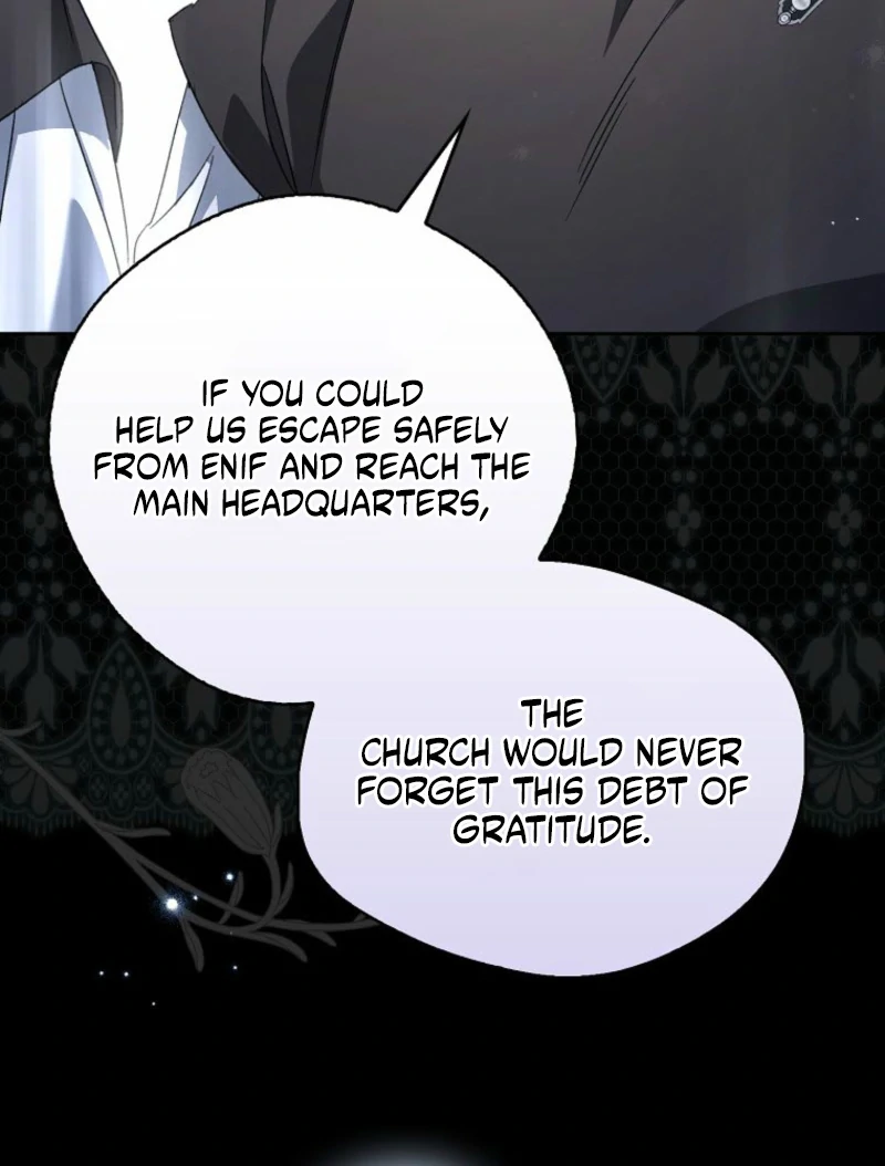 Marchioness Maron Chapter 27 page 38 - 