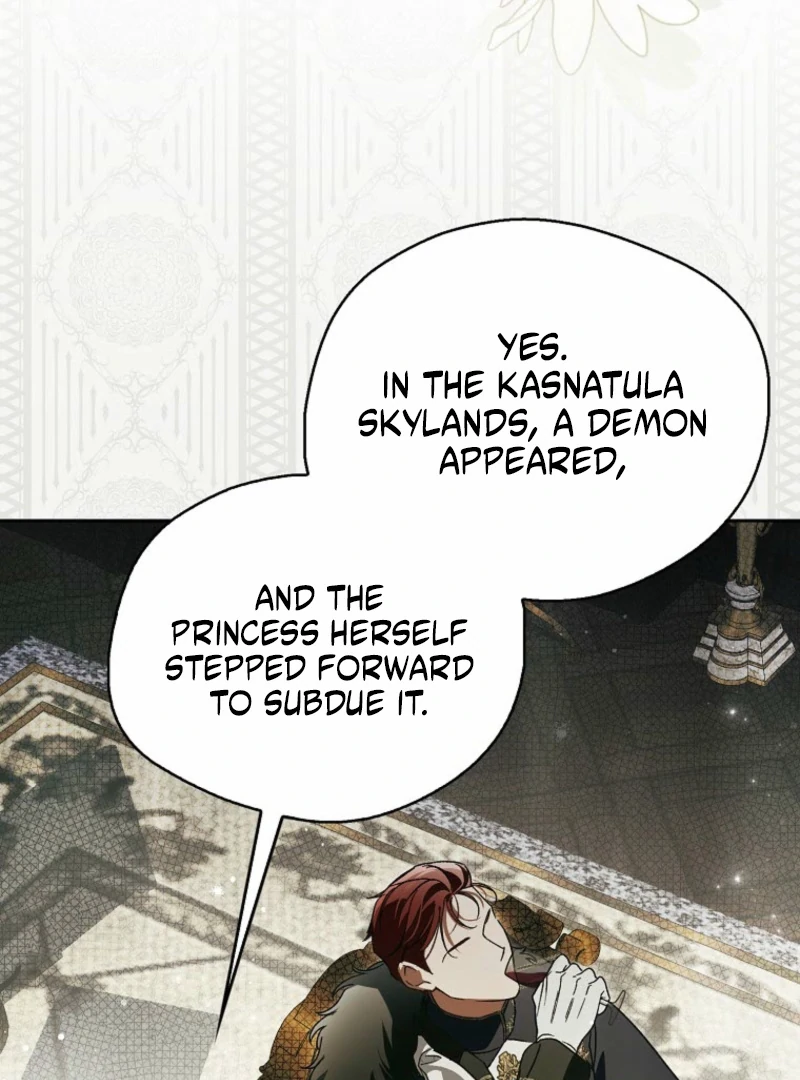 Marchioness Maron Chapter 27 page 7 - 
