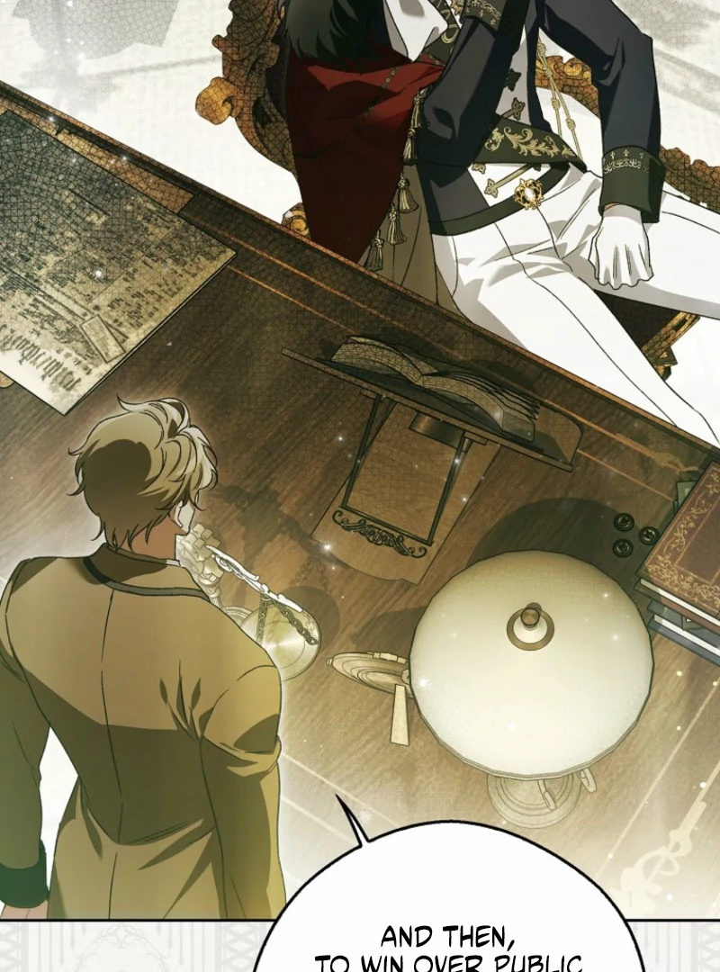 Marchioness Maron Chapter 27 page 8 - 