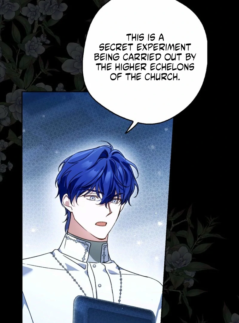 Marchioness Maron Chapter 27 page 83 - 