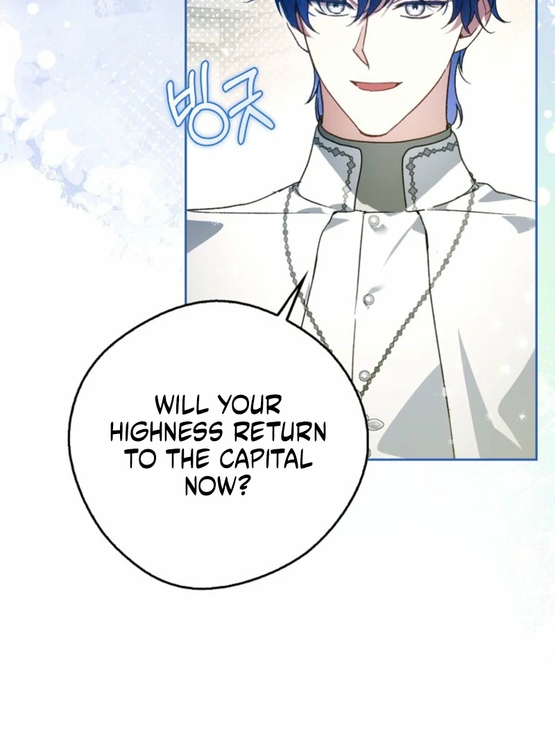 Marchioness Maron Chapter 27 page 95 - 