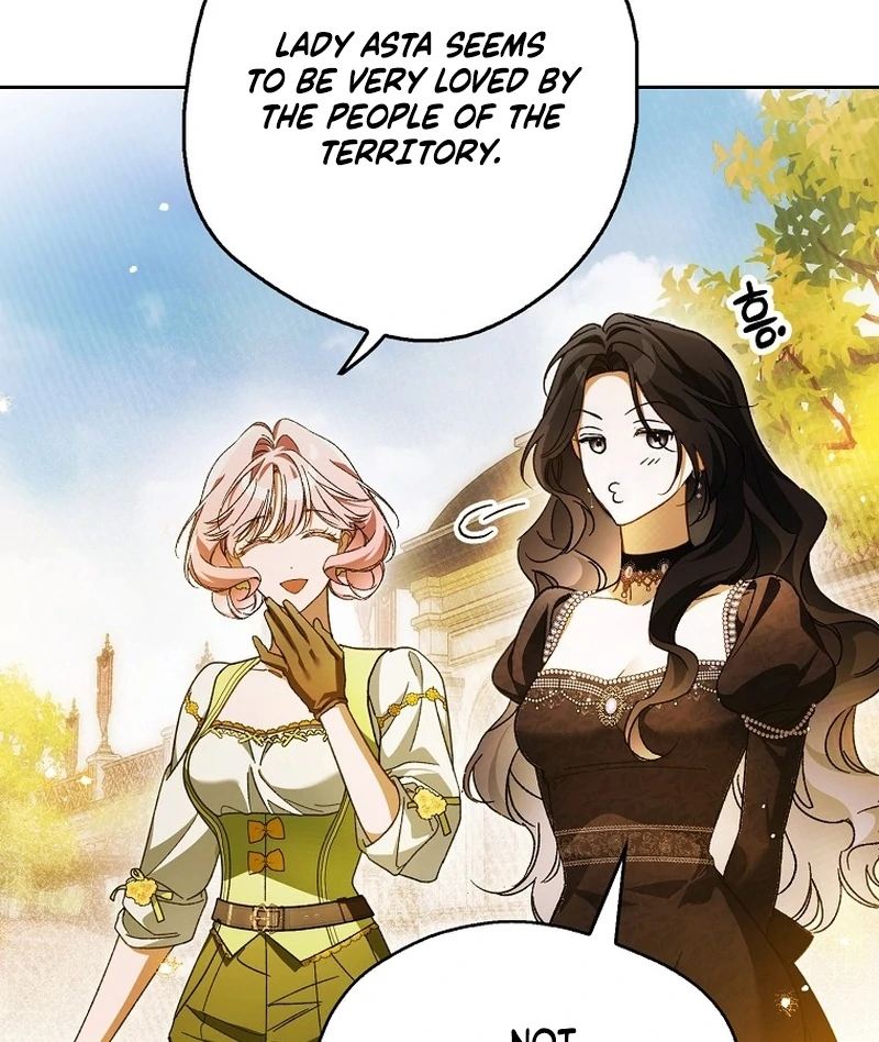 Marchioness Maron Chapter 29 page 107 - 