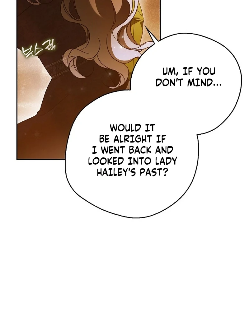 Marchioness Maron Chapter 29 page 132 - 