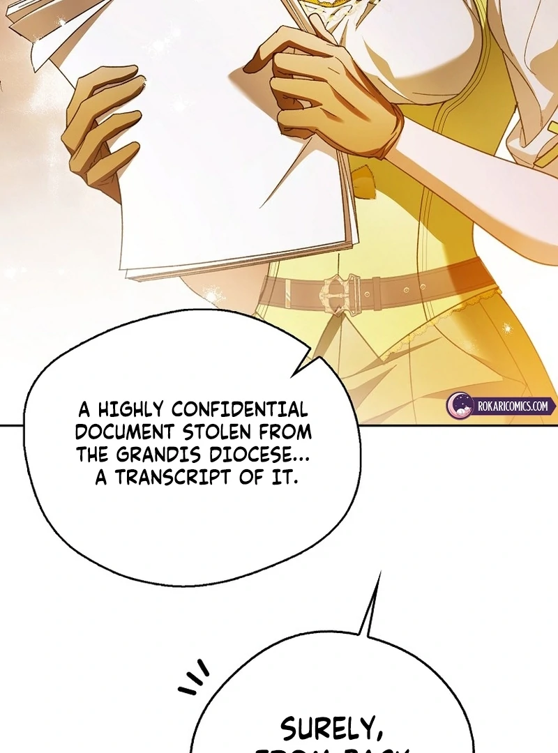 Marchioness Maron Chapter 29 page 136 - 