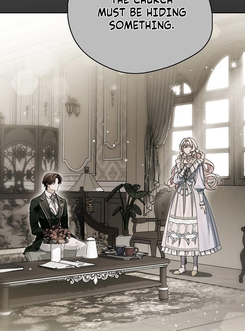 Marchioness Maron Chapter 29 page 138 - 