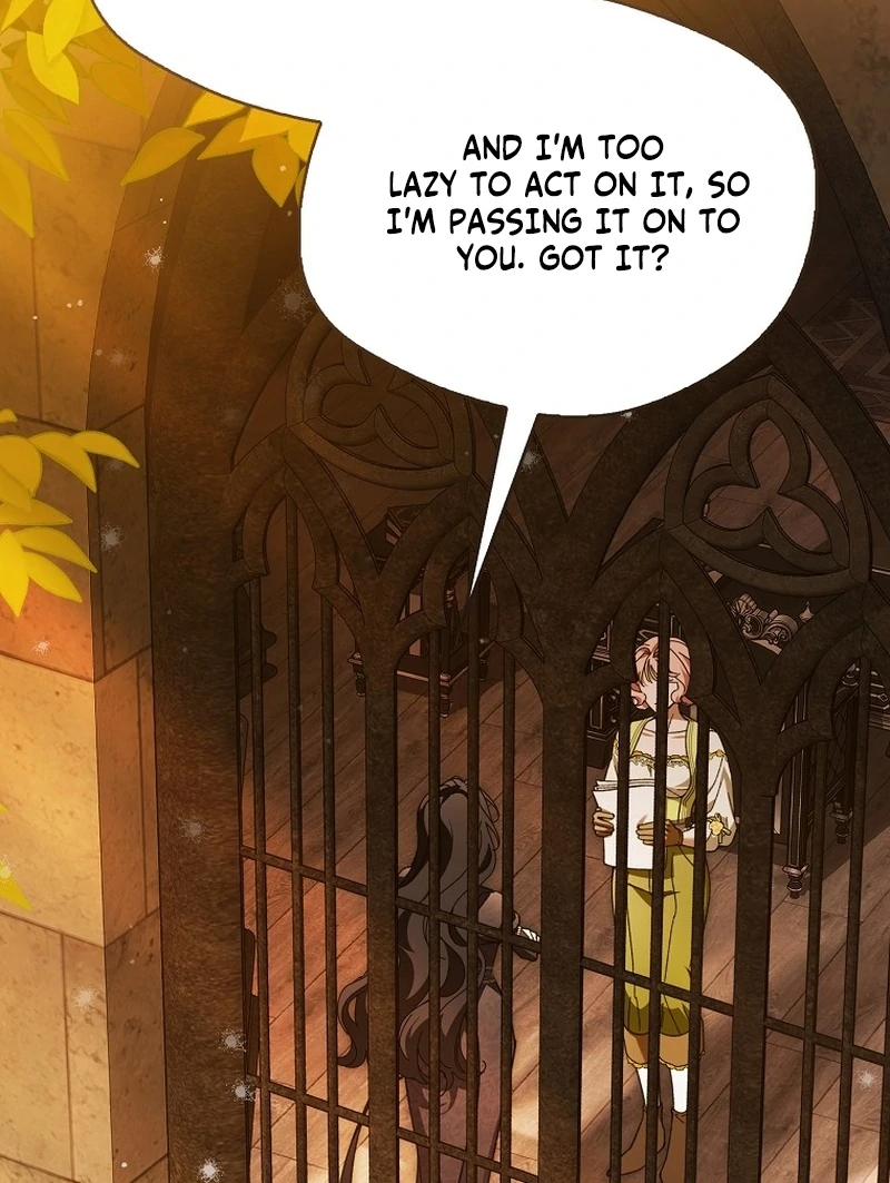 Marchioness Maron Chapter 29 page 158 - 