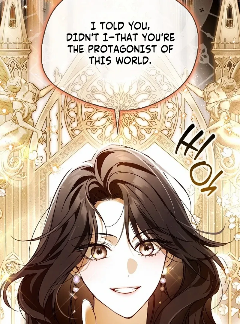 Marchioness Maron Chapter 29 page 163 - 