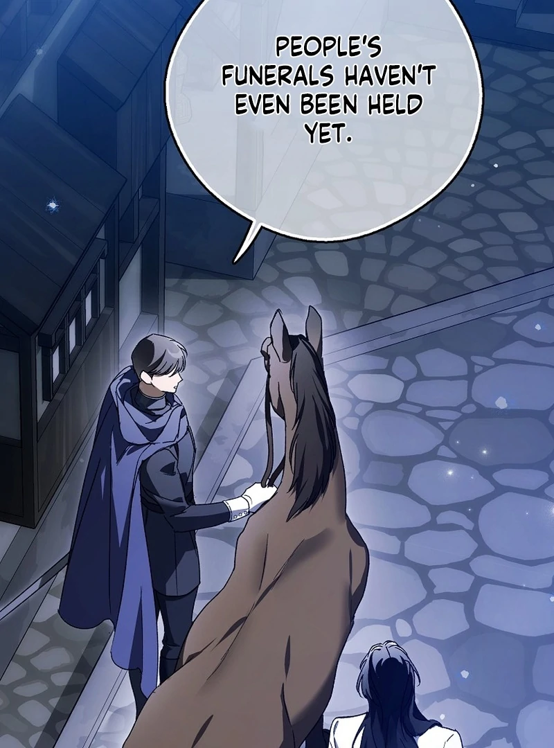 Marchioness Maron Chapter 29 page 174 - 