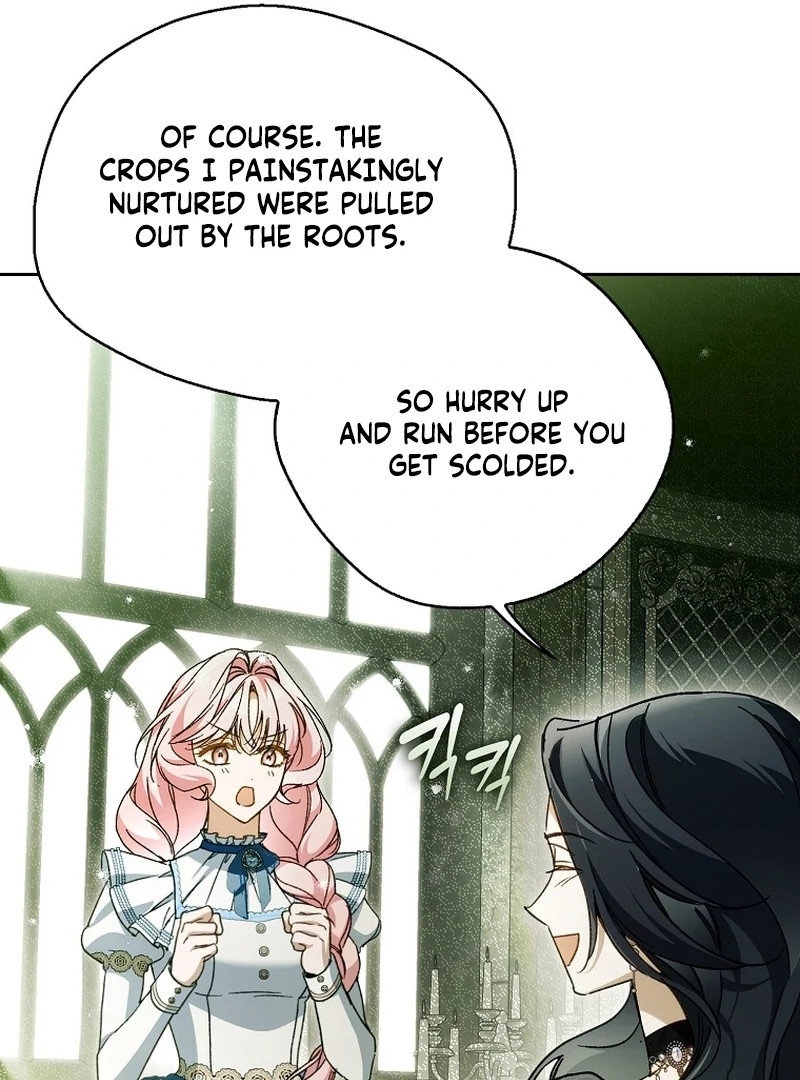 Marchioness Maron Chapter 29 page 27 - 