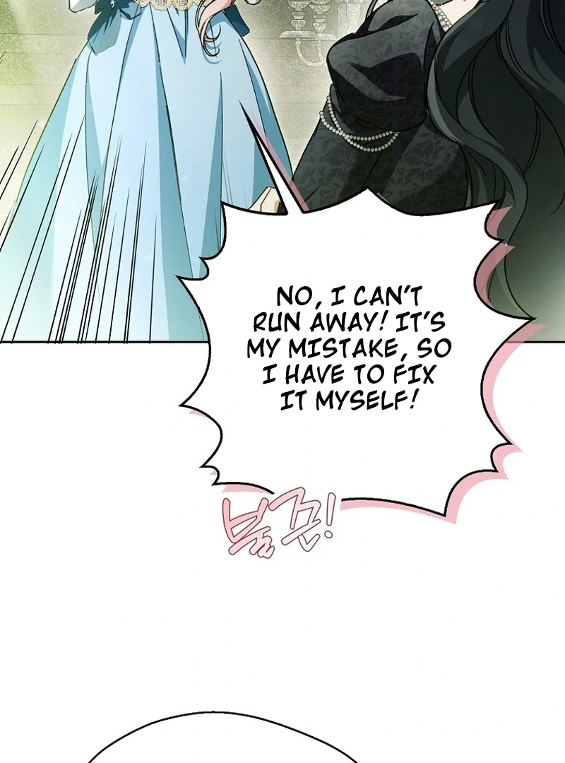 Marchioness Maron Chapter 29 page 28 - 
