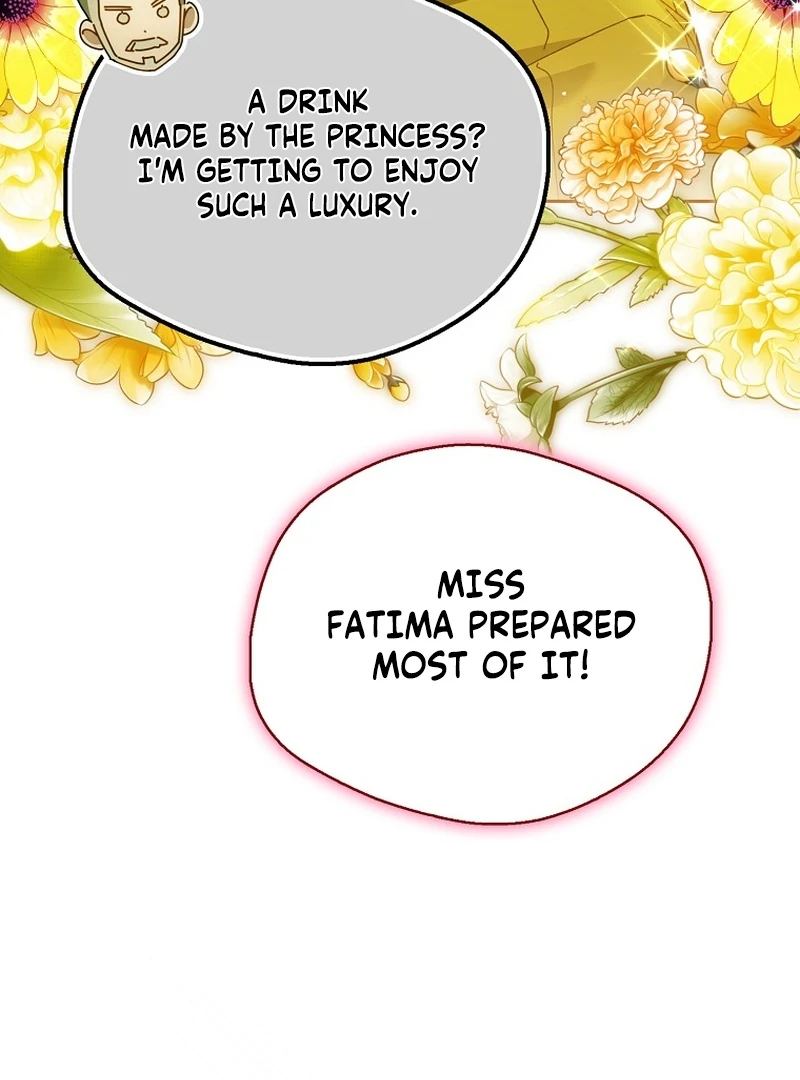 Marchioness Maron Chapter 29 page 47 - 