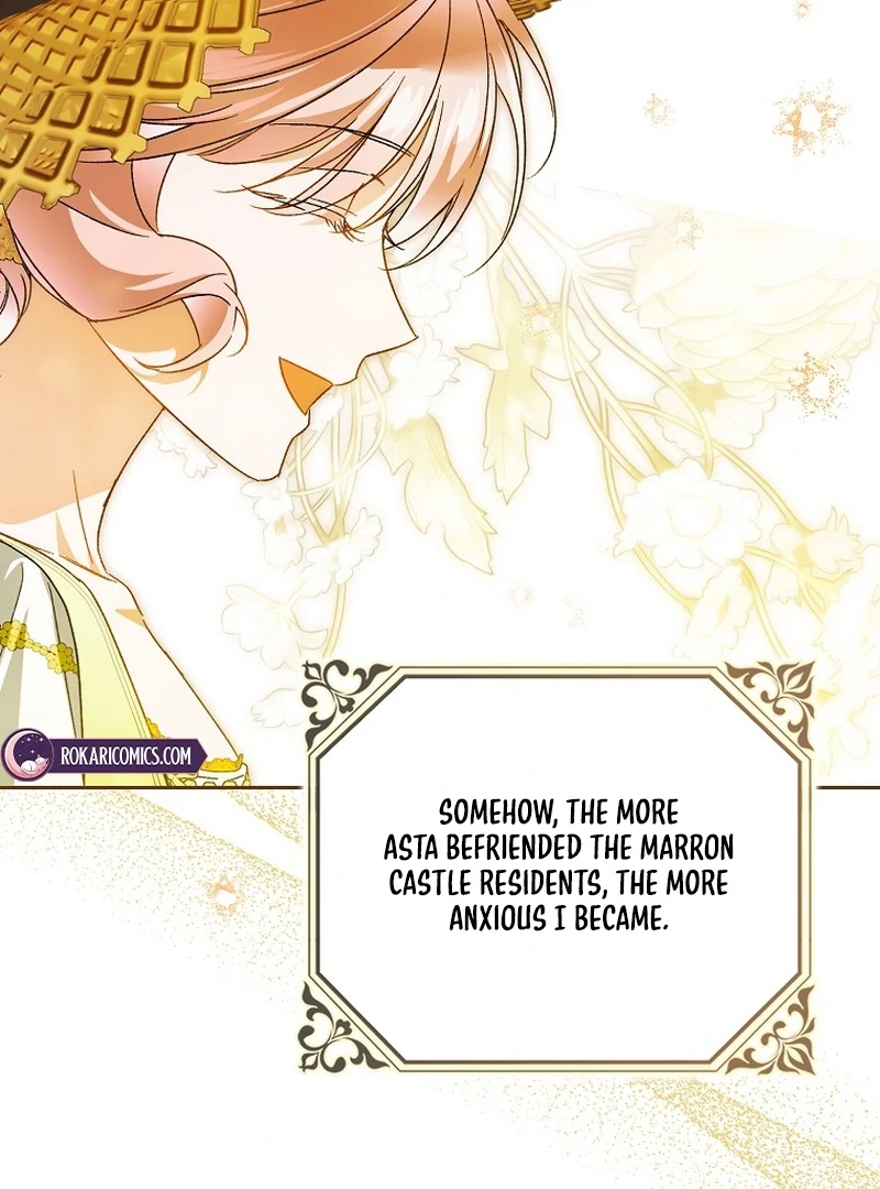 Marchioness Maron Chapter 29 page 65 - 
