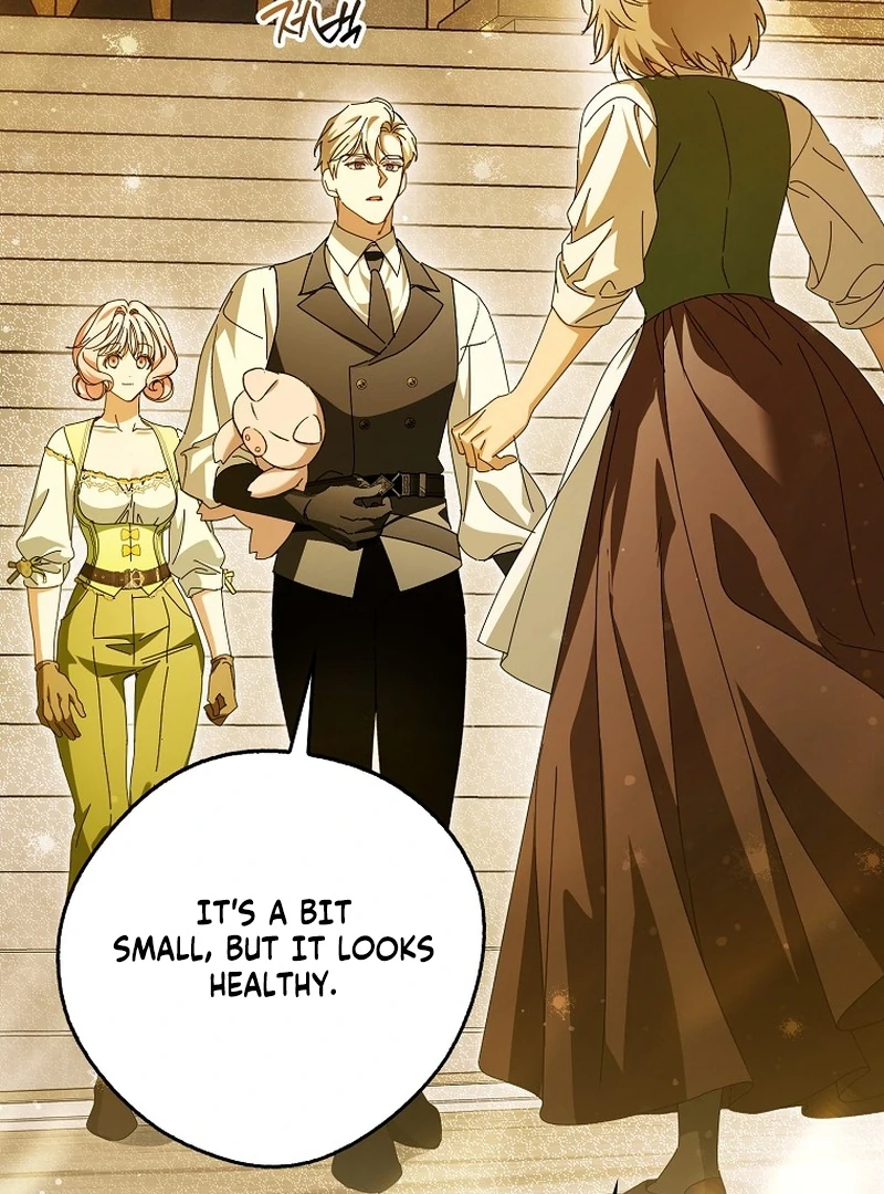 Marchioness Maron Chapter 29 page 68 - 