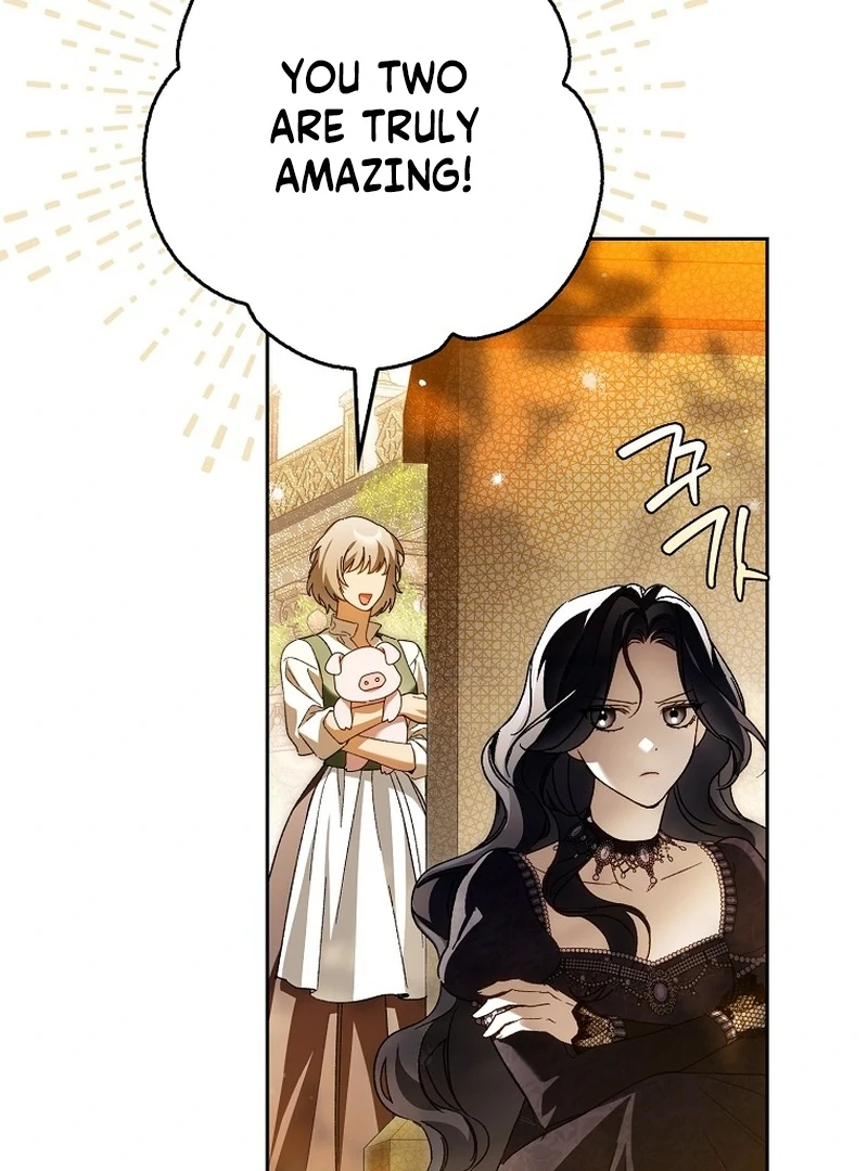 Marchioness Maron Chapter 29 page 73 - 