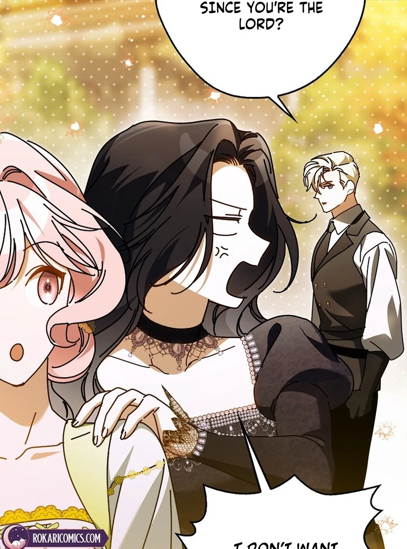 Marchioness Maron Chapter 29 page 84 - 