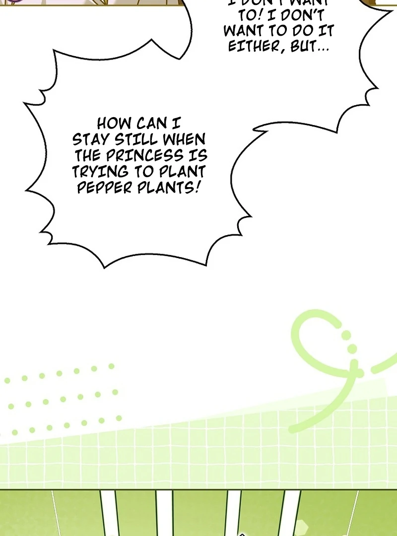 Marchioness Maron Chapter 29 page 85 - 
