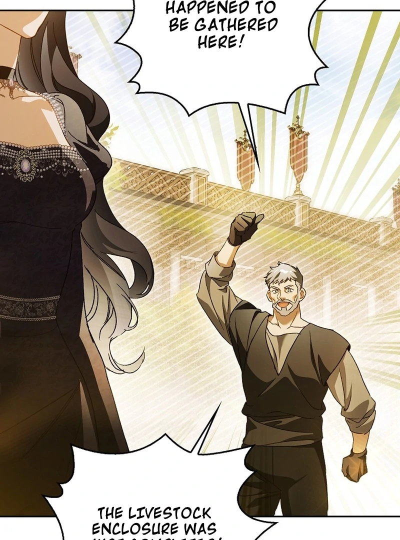 Marchioness Maron Chapter 29 page 95 - 