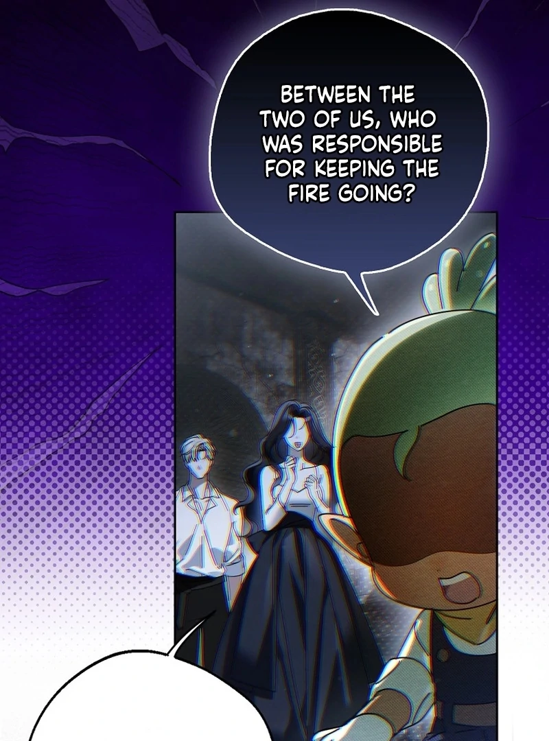 Marchioness Maron Chapter 3 page 110 - 
