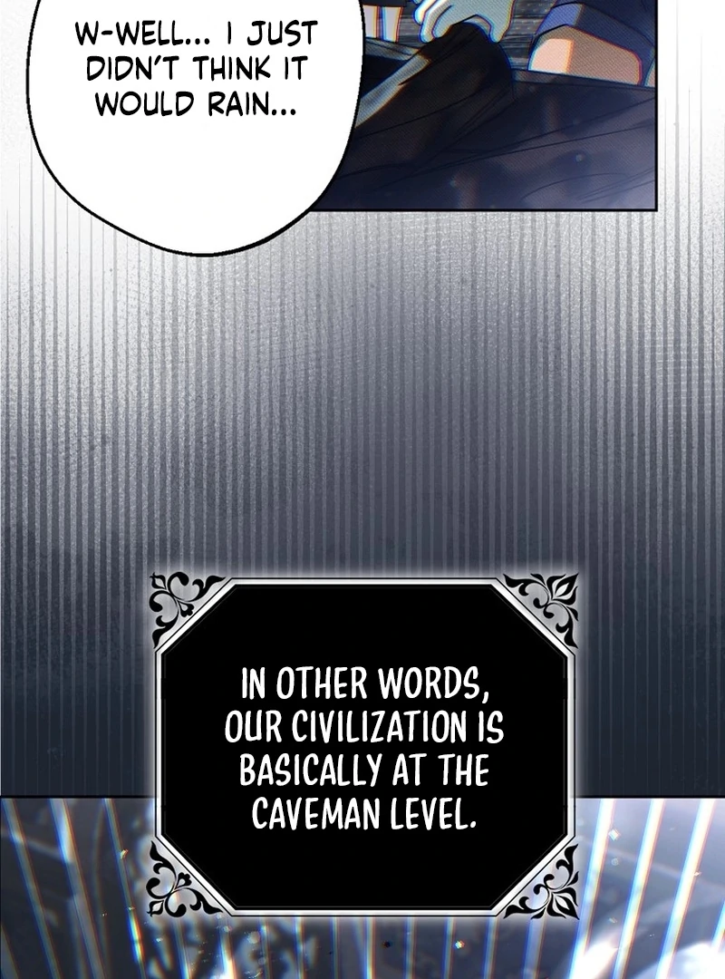 Marchioness Maron Chapter 3 page 111 - 