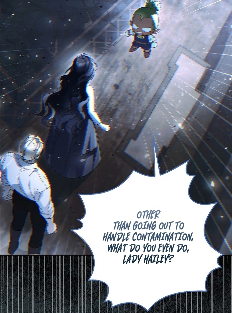Marchioness Maron Chapter 3 page 113 - 