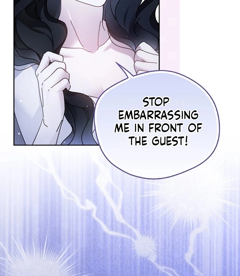 Marchioness Maron Chapter 3 page 118 - 