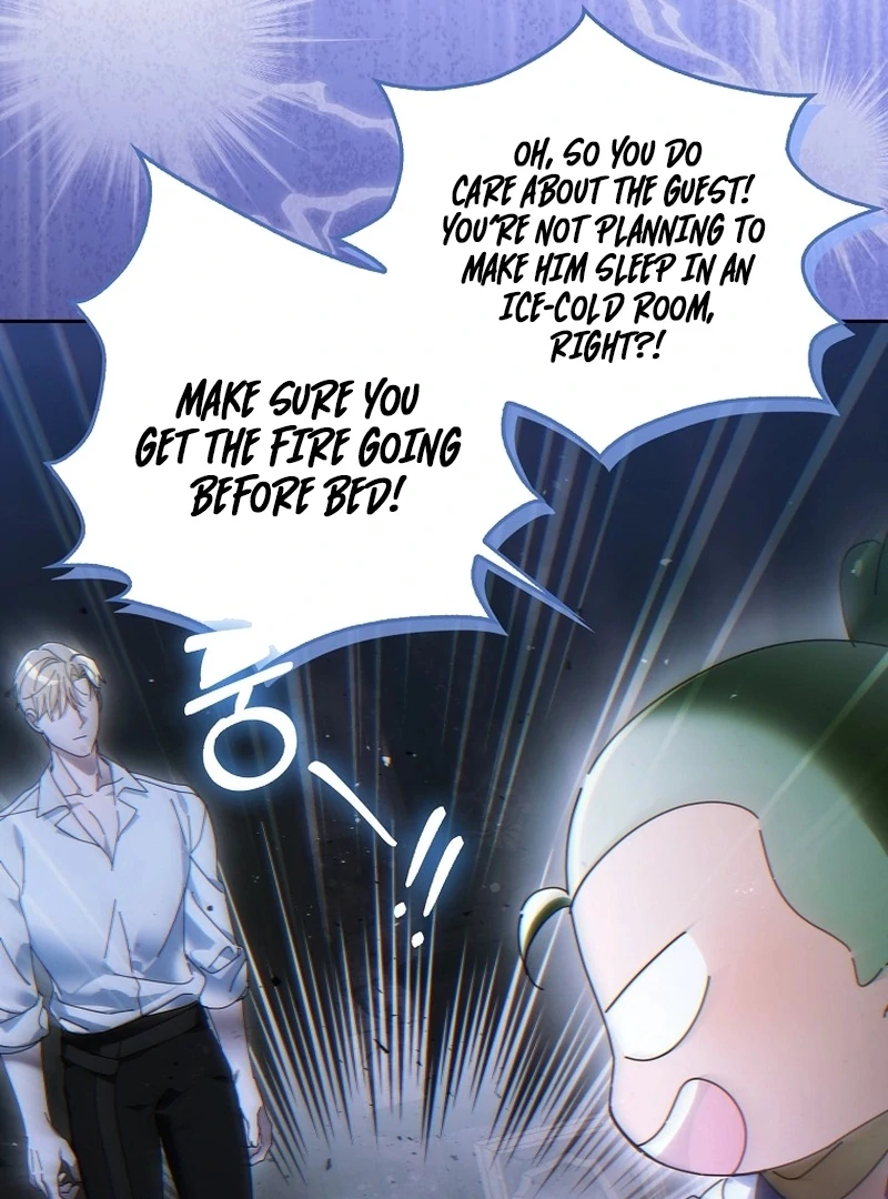 Marchioness Maron Chapter 3 page 119 - 
