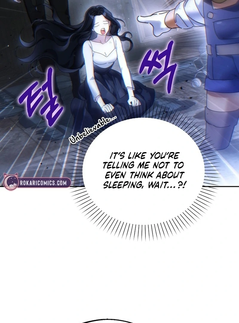 Marchioness Maron Chapter 3 page 120 - 