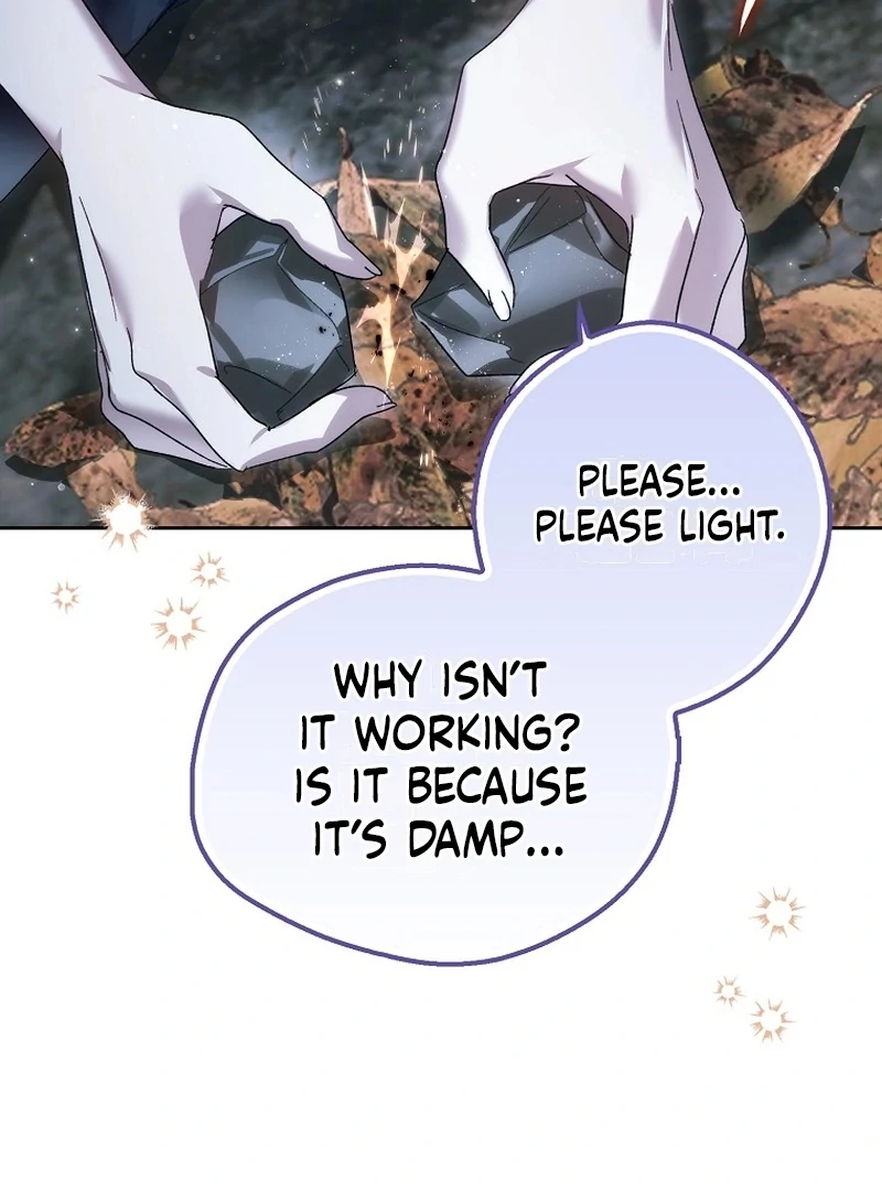 Marchioness Maron Chapter 3 page 123 - 