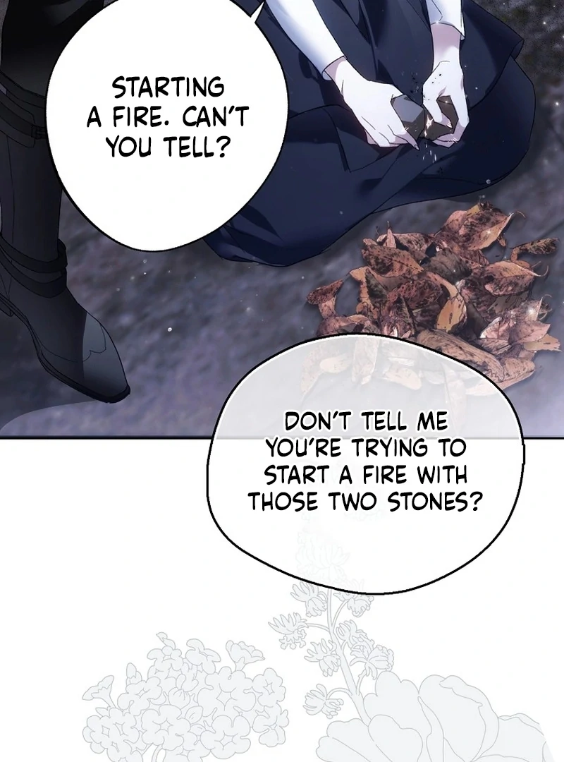 Marchioness Maron Chapter 3 page 125 - 
