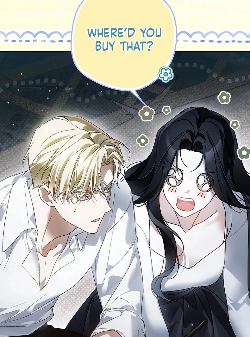 Marchioness Maron Chapter 3 page 134 - 