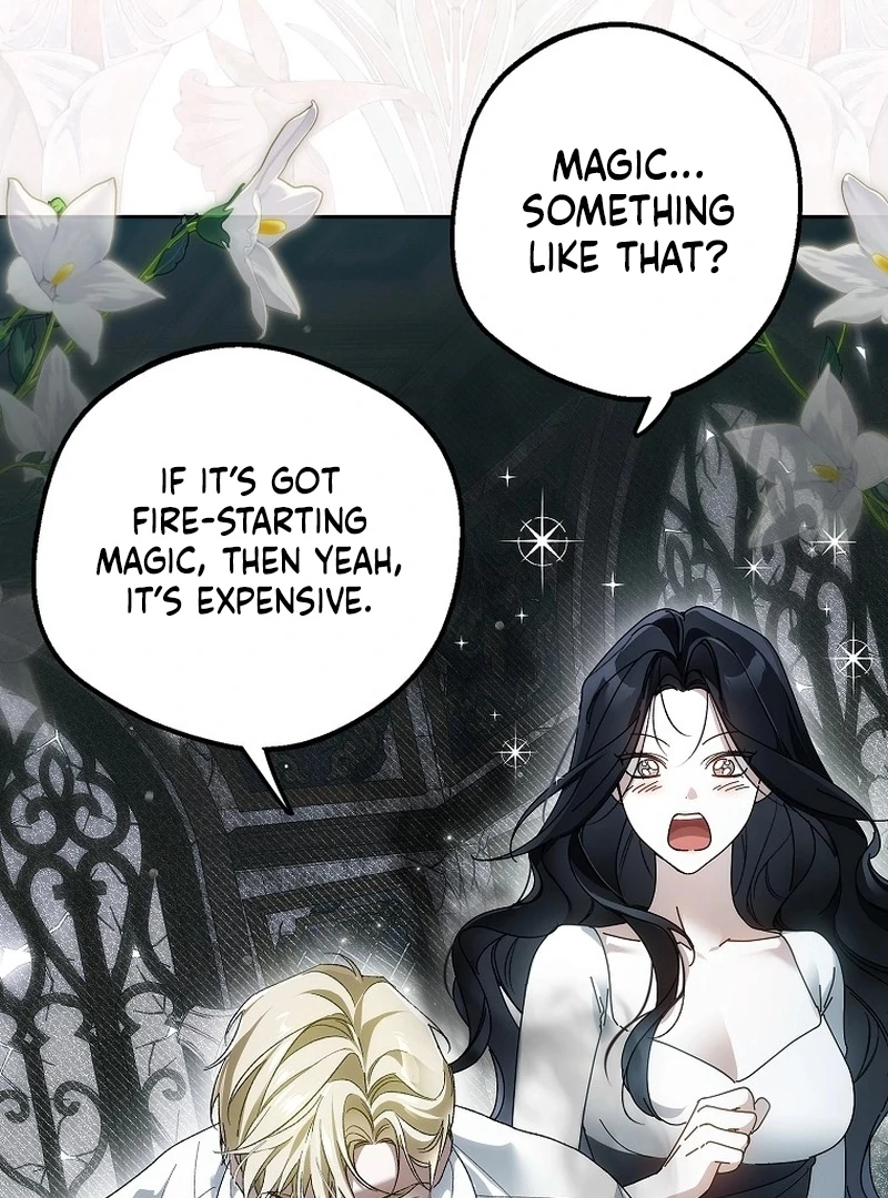 Marchioness Maron Chapter 3 page 137 - 