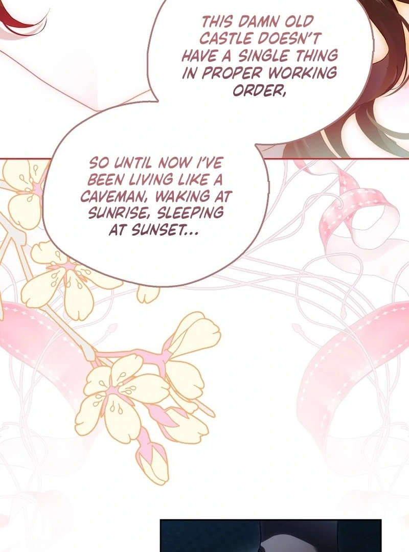 Marchioness Maron Chapter 3 page 144 - 