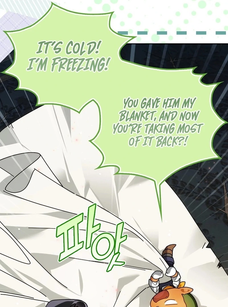 Marchioness Maron Chapter 3 page 157 - 