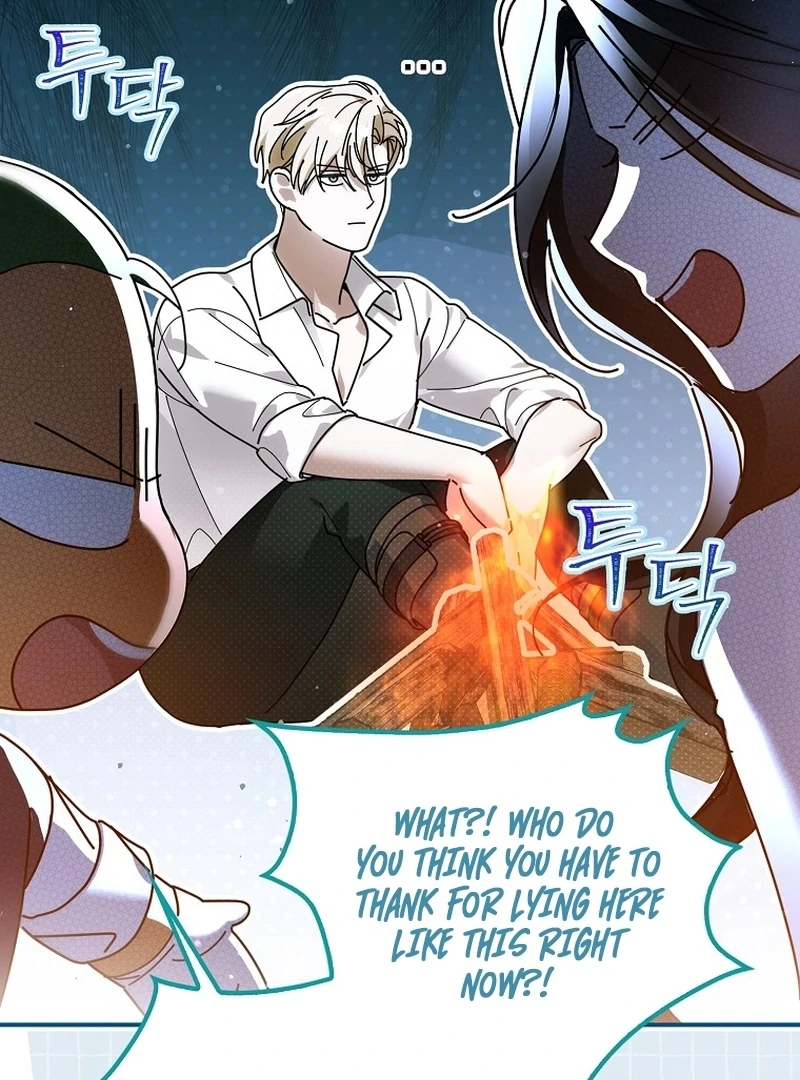 Marchioness Maron Chapter 3 page 160 - 