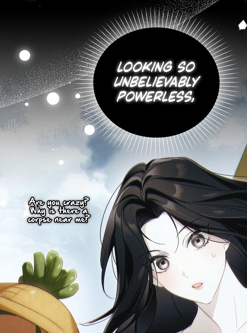 Marchioness Maron Chapter 3 page 167 - 
