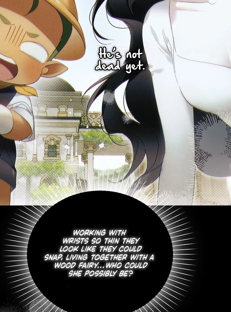 Marchioness Maron Chapter 3 page 168 - 