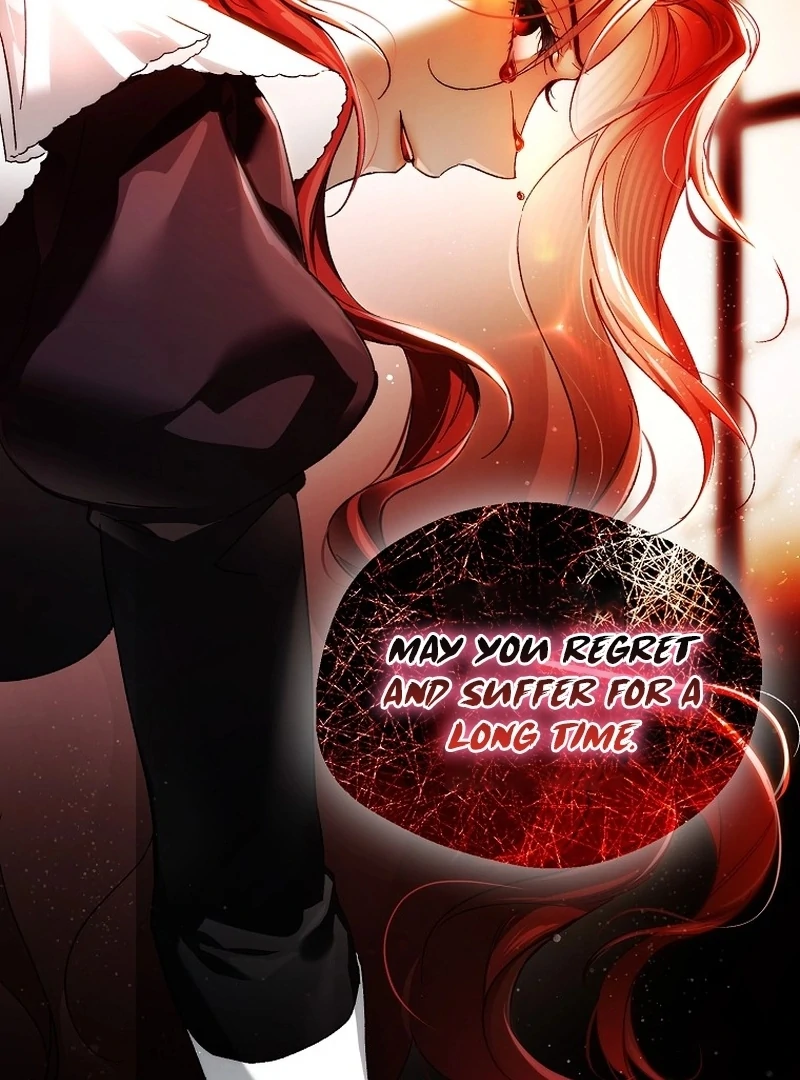 Marchioness Maron Chapter 3 page 21 - 