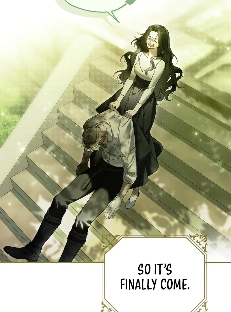 Marchioness Maron Chapter 3 page 4 - 