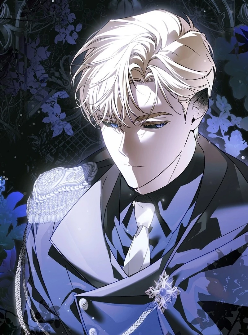 Marchioness Maron Chapter 3 page 34 - 