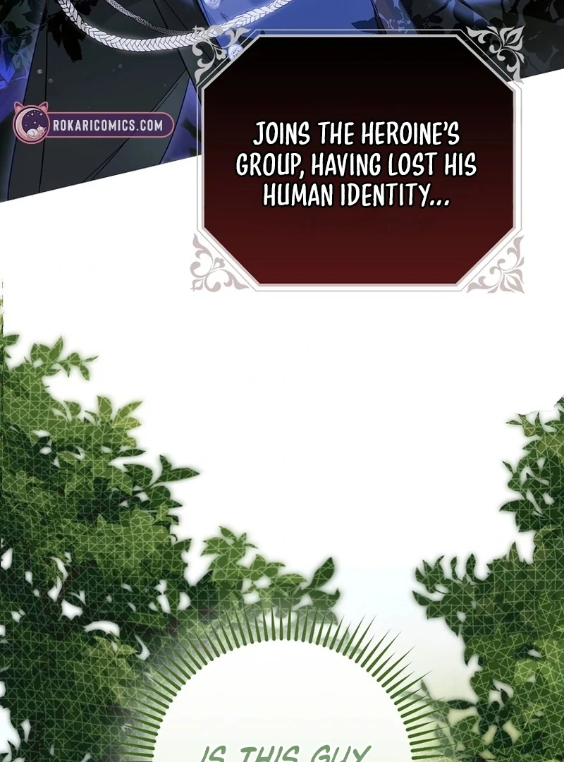 Marchioness Maron Chapter 3 page 35 - 
