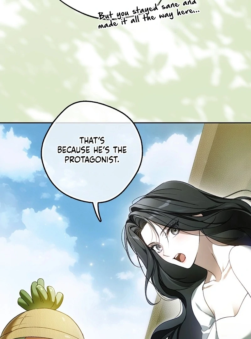 Marchioness Maron Chapter 3 page 41 - 