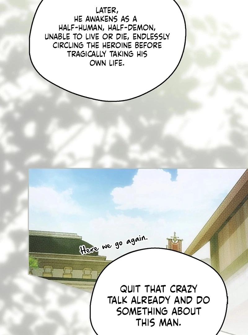 Marchioness Maron Chapter 3 page 43 - 