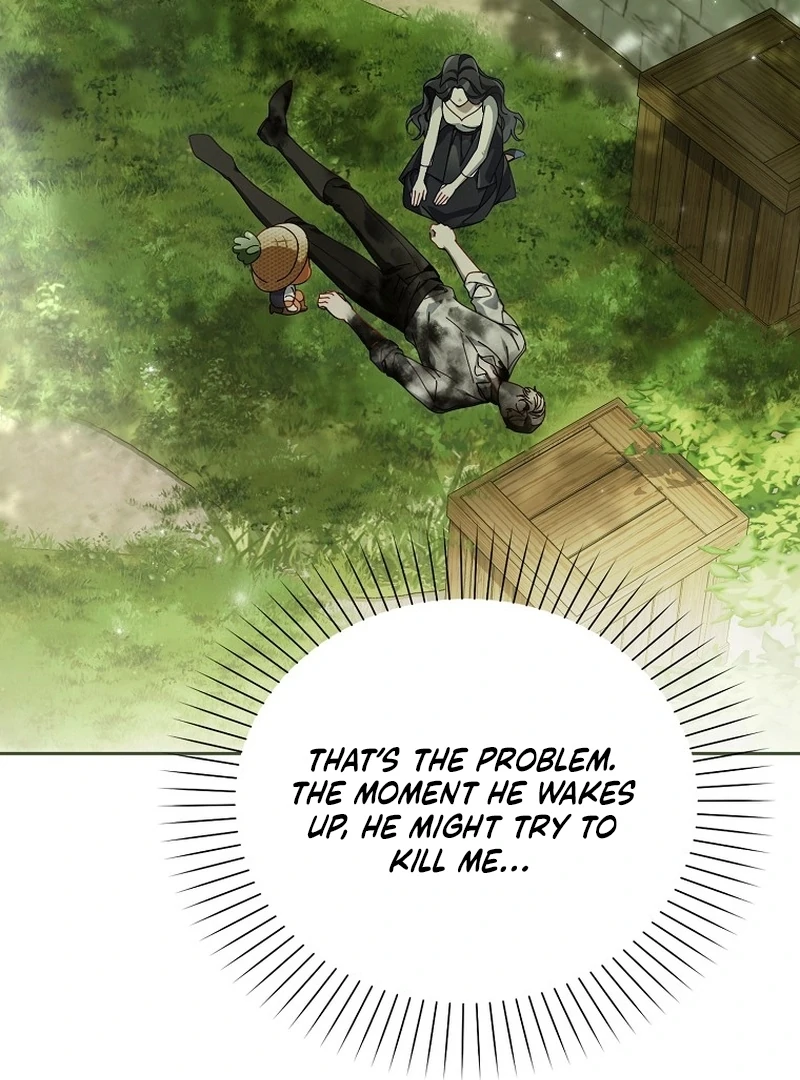 Marchioness Maron Chapter 3 page 45 - 