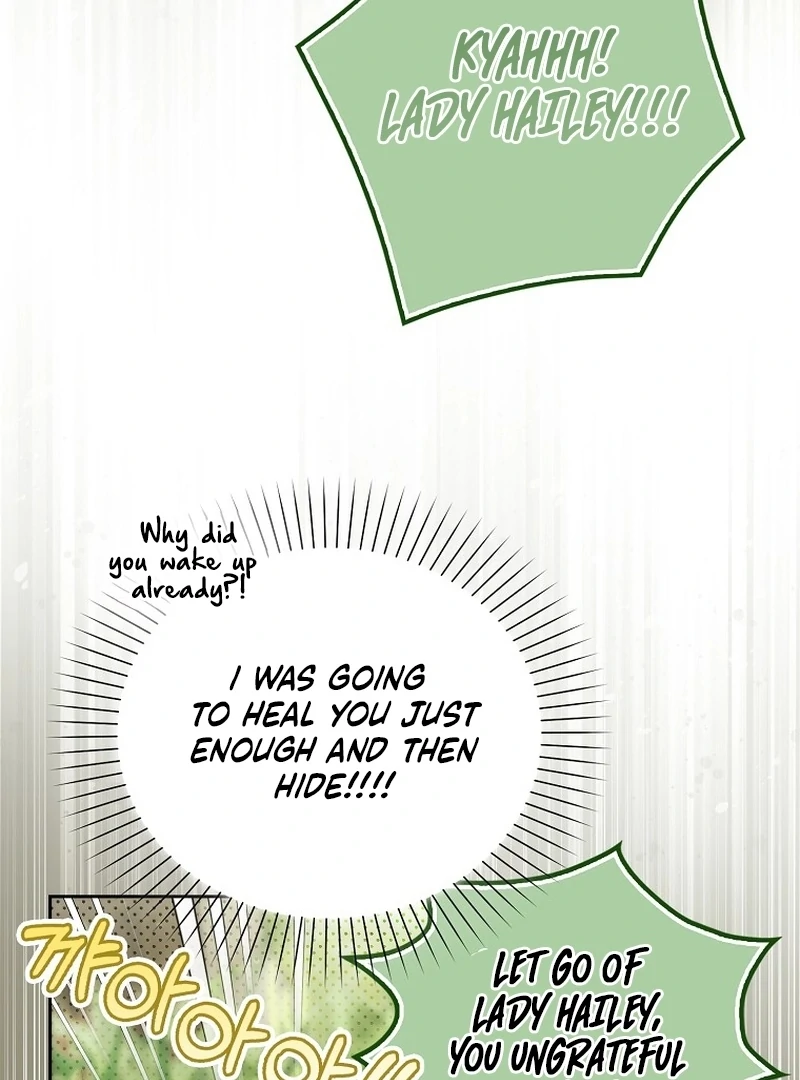 Marchioness Maron Chapter 3 page 68 - 