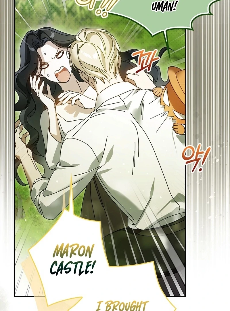 Marchioness Maron Chapter 3 page 69 - 