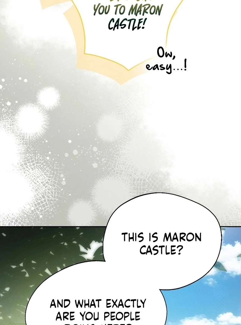 Marchioness Maron Chapter 3 page 70 - 