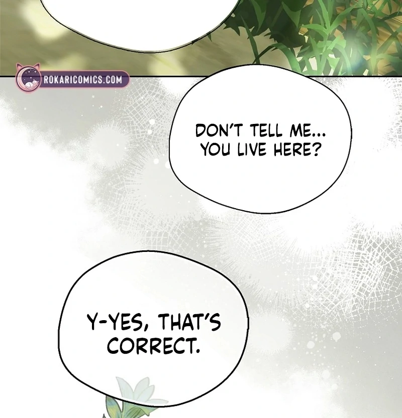 Marchioness Maron Chapter 3 page 72 - 