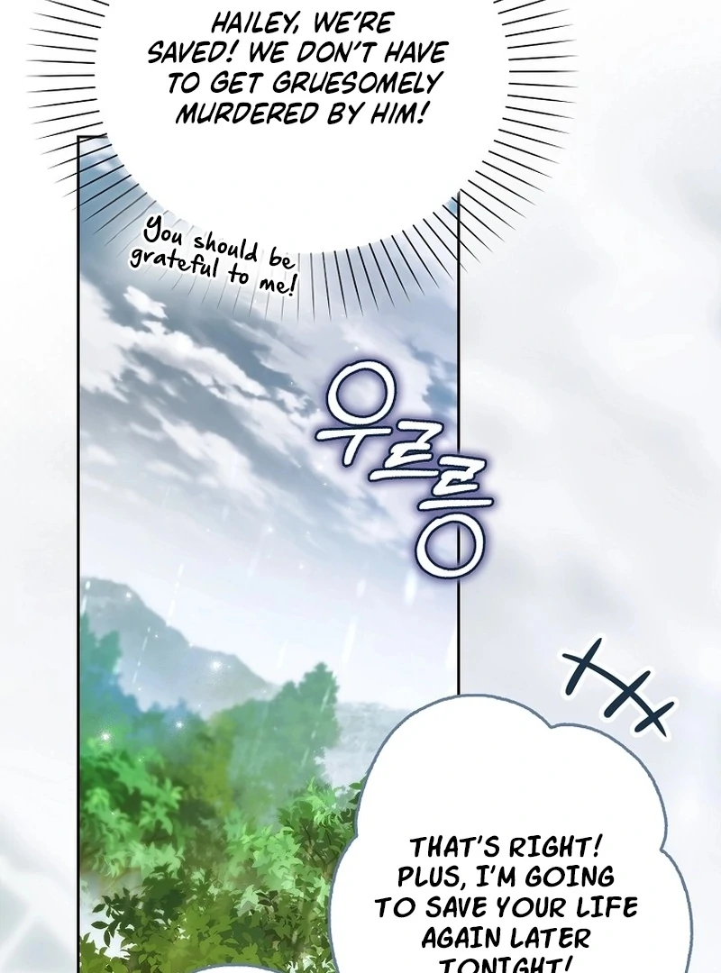 Marchioness Maron Chapter 3 page 87 - 
