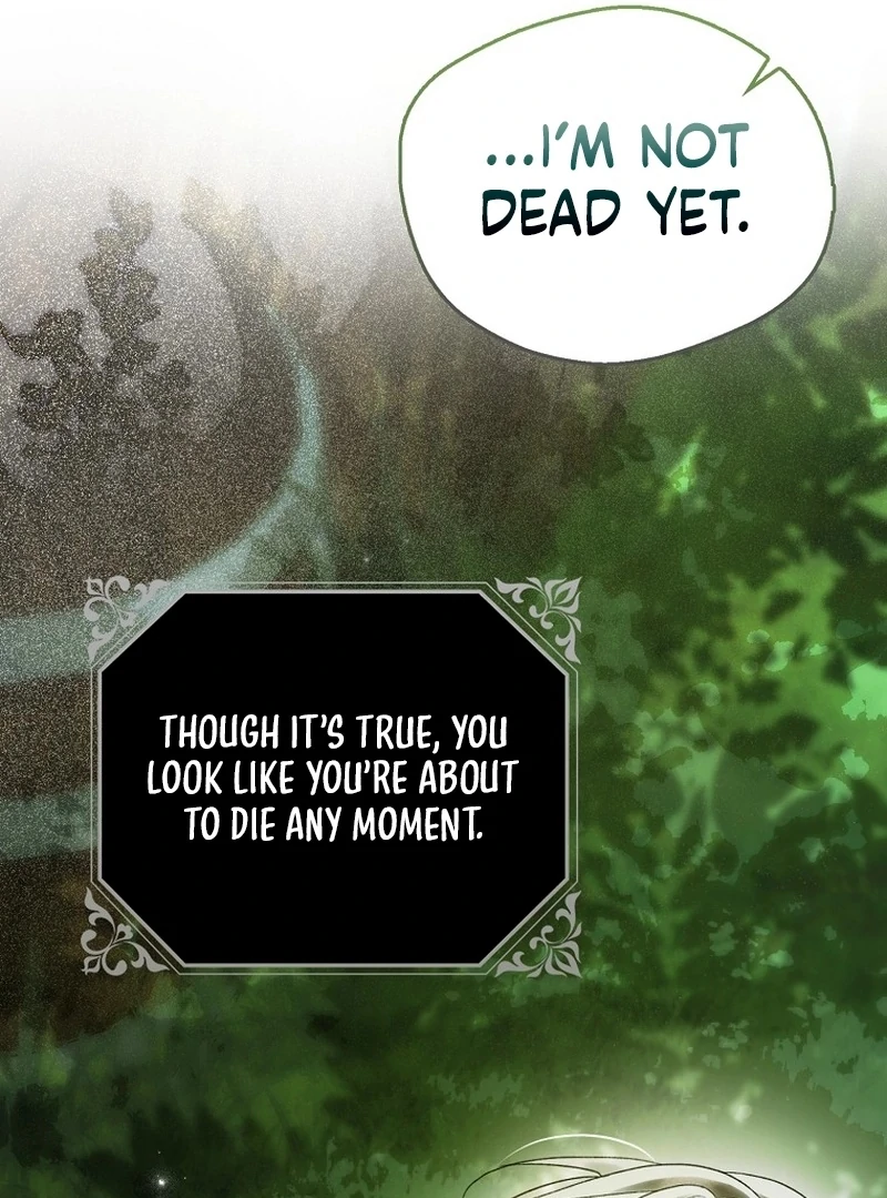 Marchioness Maron Chapter 3 page 10 - 