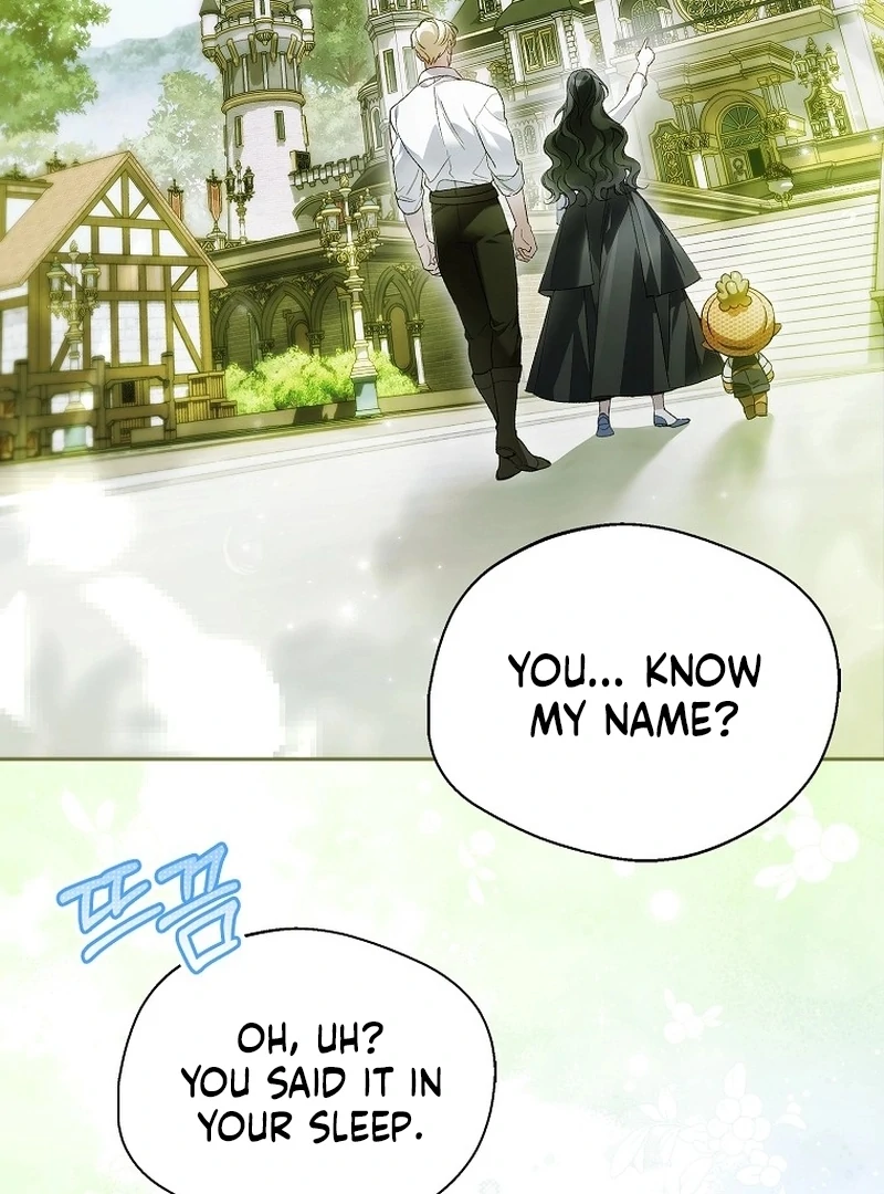 Marchioness Maron Chapter 3 page 94 - 